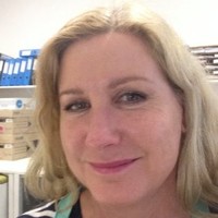 Anne Eastwell (JP in NSW)