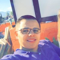 Ricardo Garcia Ruiz