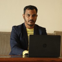 Md Tanvir Hossain