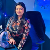 Ramandeep Kaur
