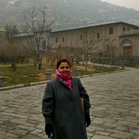 Himani Saikia Barthakur