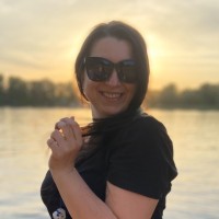 Iryna Kheroim