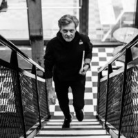 Bert van der Heijden