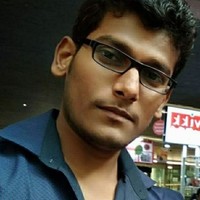 Sudarshan Anantha Kulal