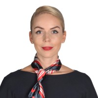 Tina Folkova
