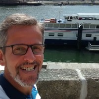 Marcio Jorge P. Silva