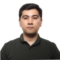 Shaykhzod-AliBek Rakhmonov