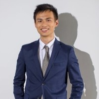 Reuben, Boming Zhang