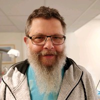 Mikael Pedersen