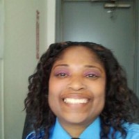 Yolanda Wooten