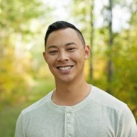 Joffrey Orquia, P.Eng