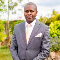 Vincent Mwendwa
