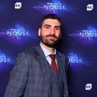 Jérémy Neveu