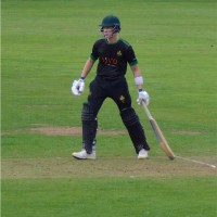 Ben Whitton