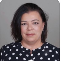 Shahnaz Mahmoud