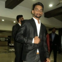 Dharmendra Prajapati