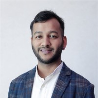 Naresh Oza