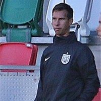 Casper Røjkjær