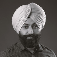 Jaspreet Singh