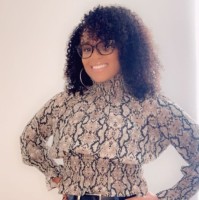 Tamera Golk