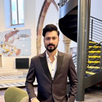 Anees Naqvi