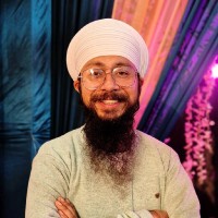 Tajinder Singh Namdhari