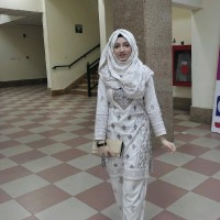 Saba Majeed