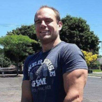 Chris Naebeck