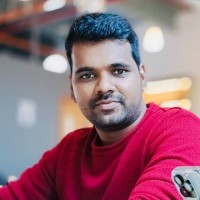 Vasantha Raja Selvaraju