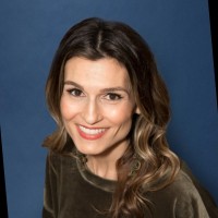 Nicole Geu