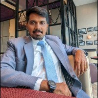 CA Abhijith M