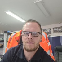 Gavin Palmer