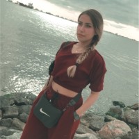 Kimiya Nouri