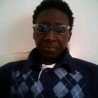 Djibril THIAM