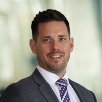 Andrew Aucoin, Cfa