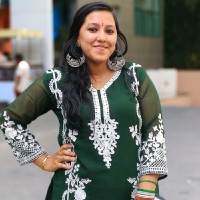 Mamatha D