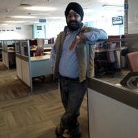Charanjit Singh