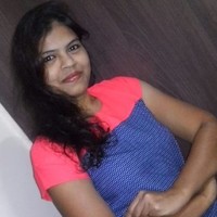 sandhya chaurasiya