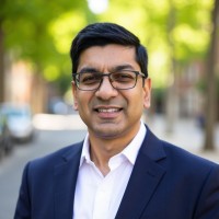 Arun Srinivasan