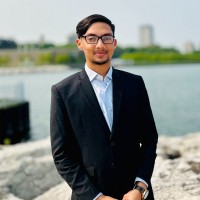 Zain Hussain