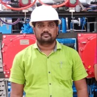 Sunil Jadhav