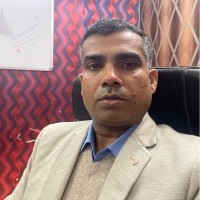 Vipin Linemark