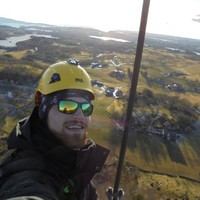 Sverre Andreas Hamre