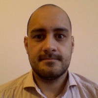 Santiago Peirano