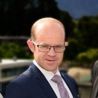 Stuart Daniel