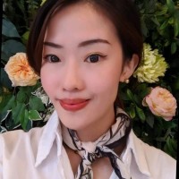 Haylie Wanlin Hsu