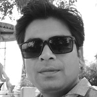 Krishana Nayak