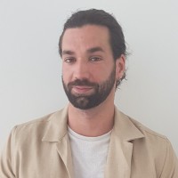 Gregory Métrailler