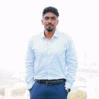 Gokul Prasanth