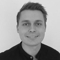 Nicholaj Østergaard Pedersen